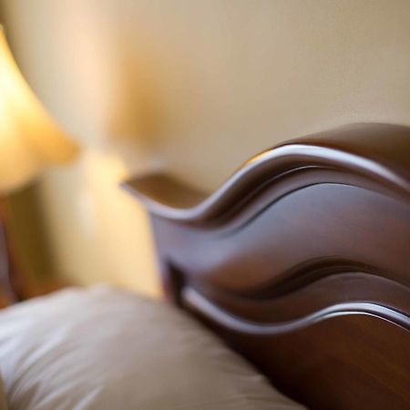 Sheedys Boutique Hotel&Restaurant Lisdoonvarna Chambre photo