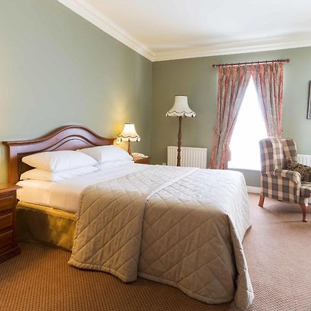 Sheedys Boutique Hotel&Restaurant Lisdoonvarna Chambre photo