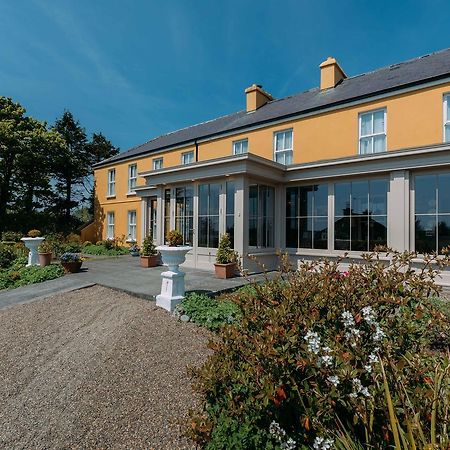 Sheedys Boutique Hotel&Restaurant Lisdoonvarna Extérieur photo