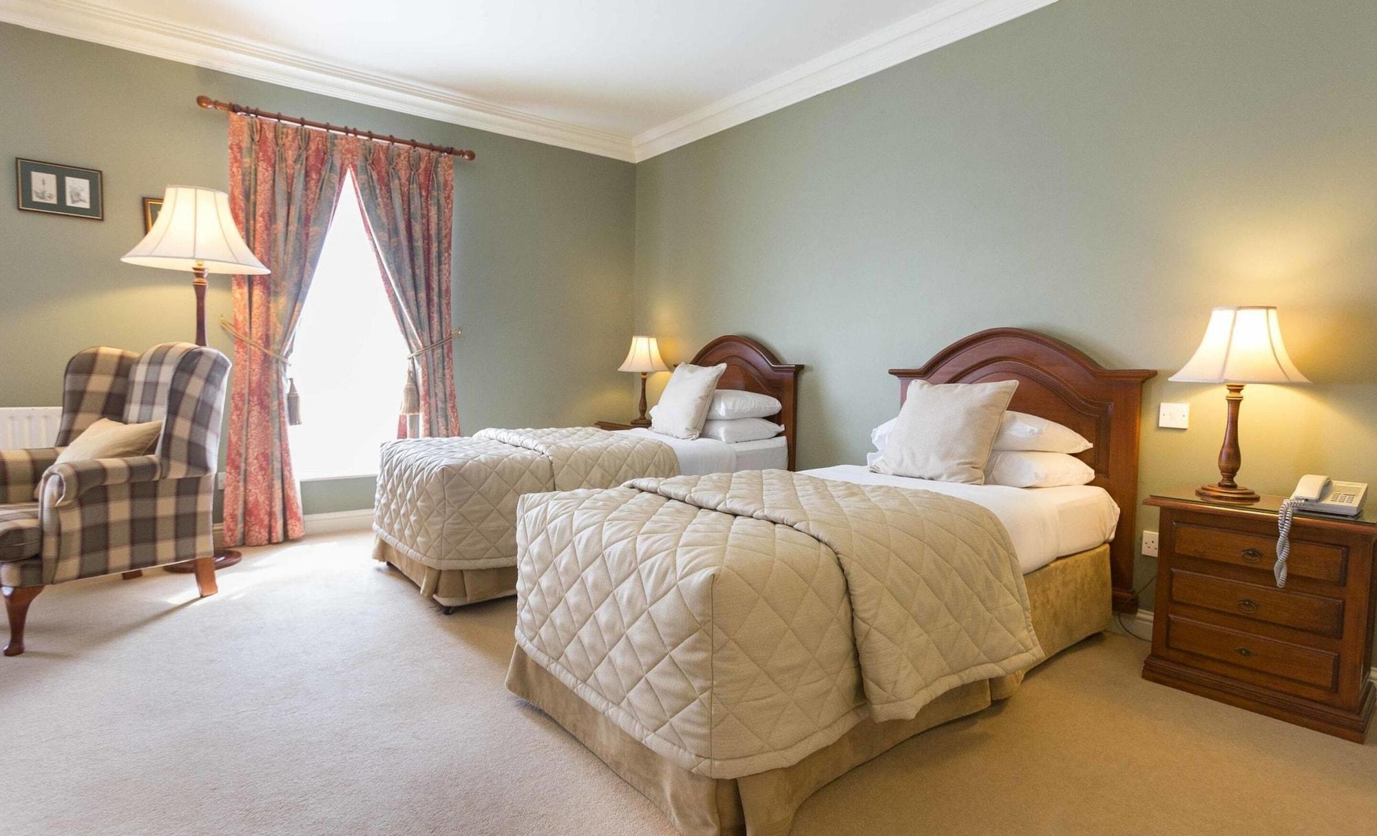 Sheedys Boutique Hotel&Restaurant Lisdoonvarna Extérieur photo