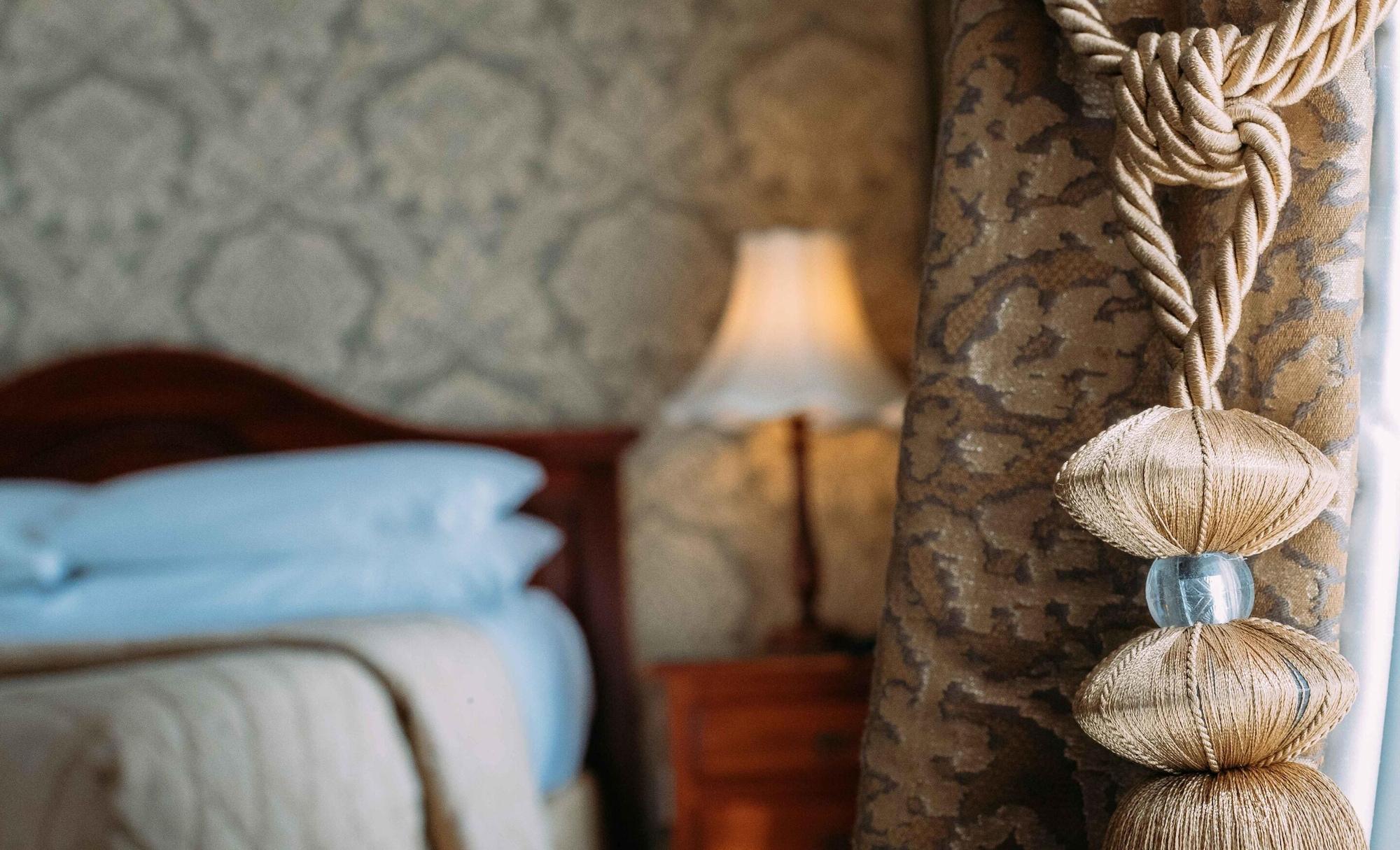 Sheedys Boutique Hotel&Restaurant Lisdoonvarna Extérieur photo