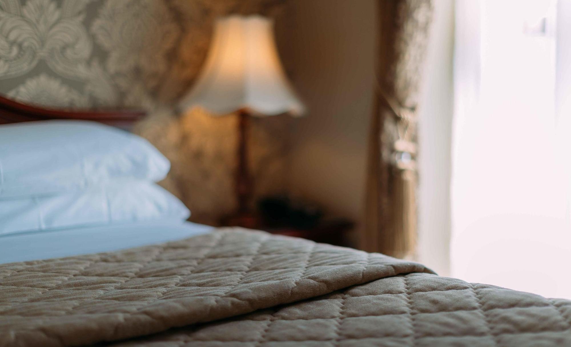 Sheedys Boutique Hotel&Restaurant Lisdoonvarna Extérieur photo