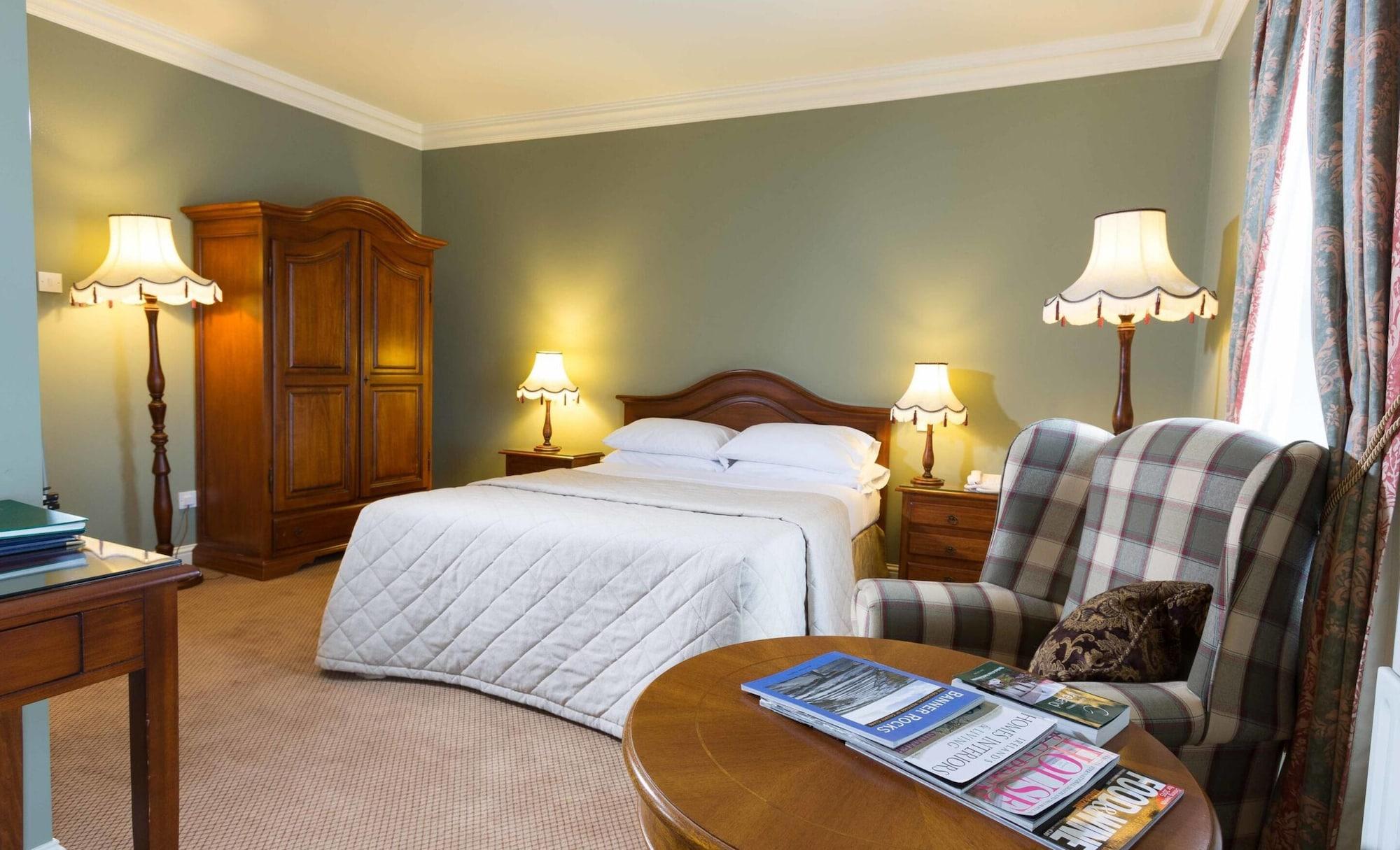Sheedys Boutique Hotel&Restaurant Lisdoonvarna Extérieur photo