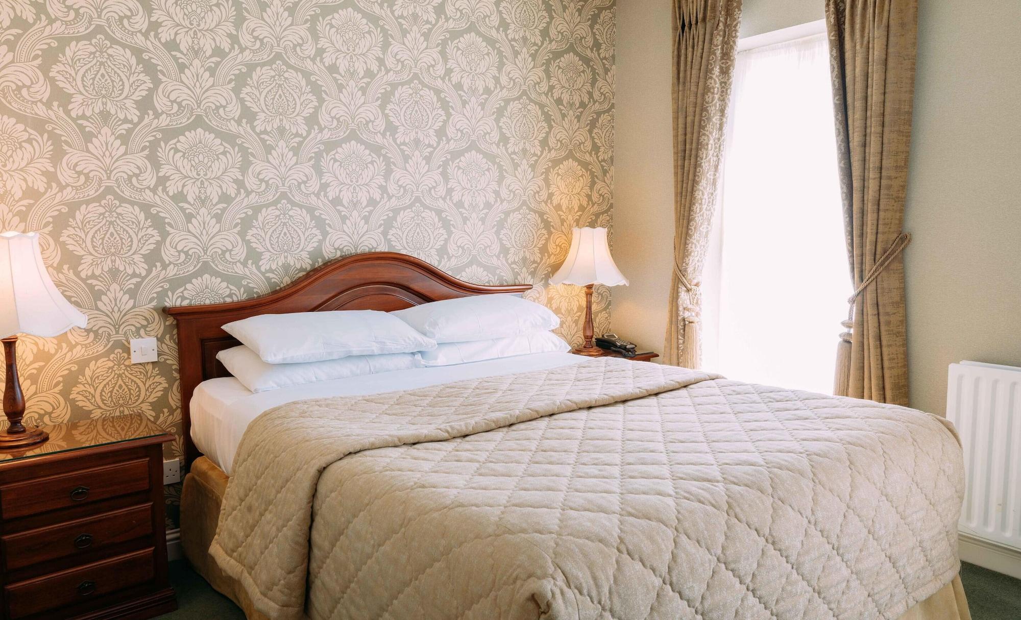 Sheedys Boutique Hotel&Restaurant Lisdoonvarna Extérieur photo