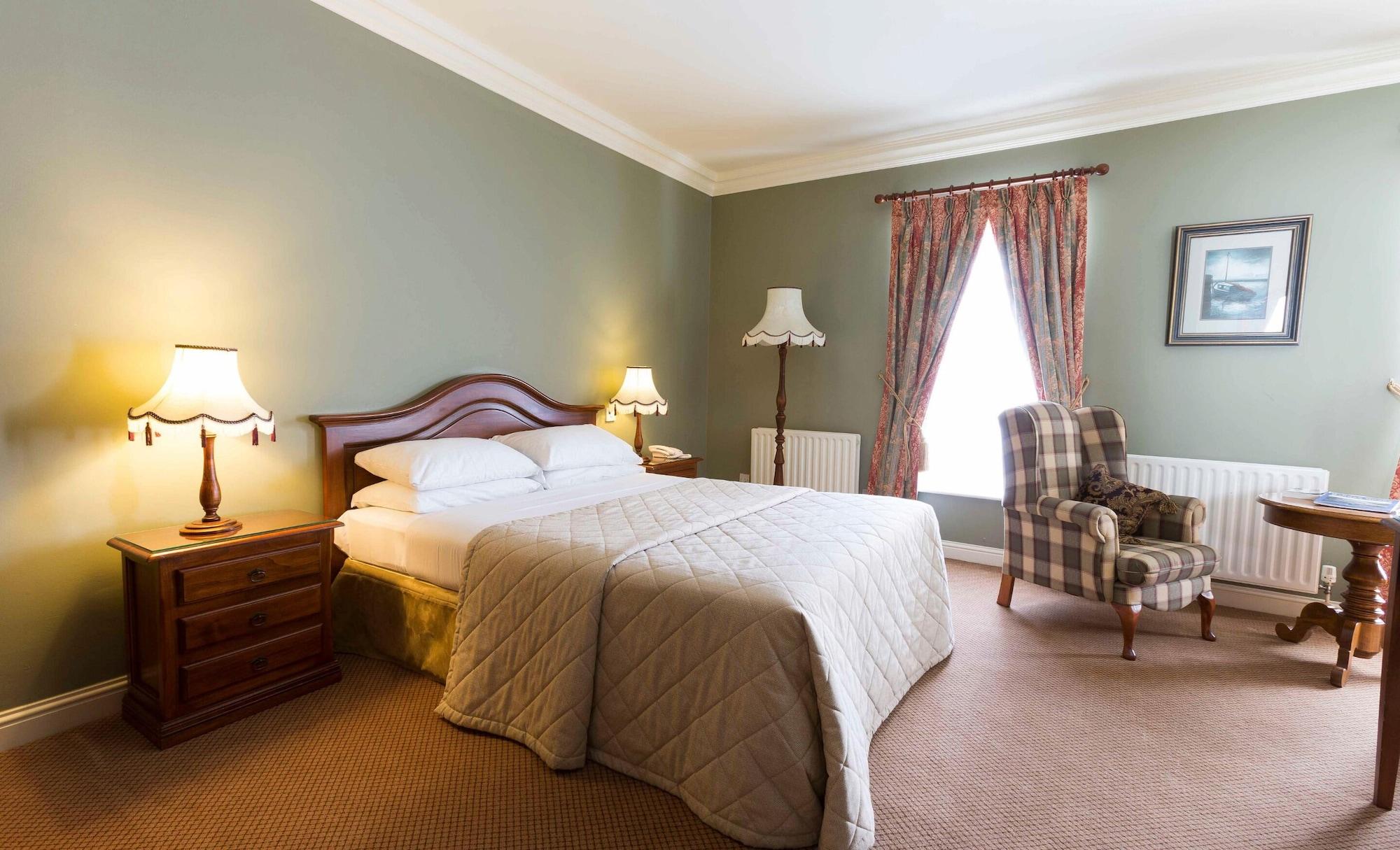 Sheedys Boutique Hotel&Restaurant Lisdoonvarna Extérieur photo