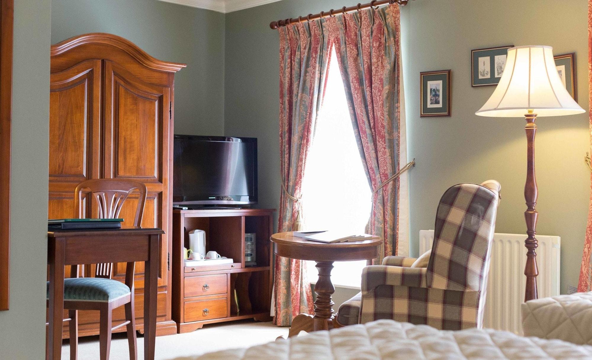 Sheedys Boutique Hotel&Restaurant Lisdoonvarna Extérieur photo
