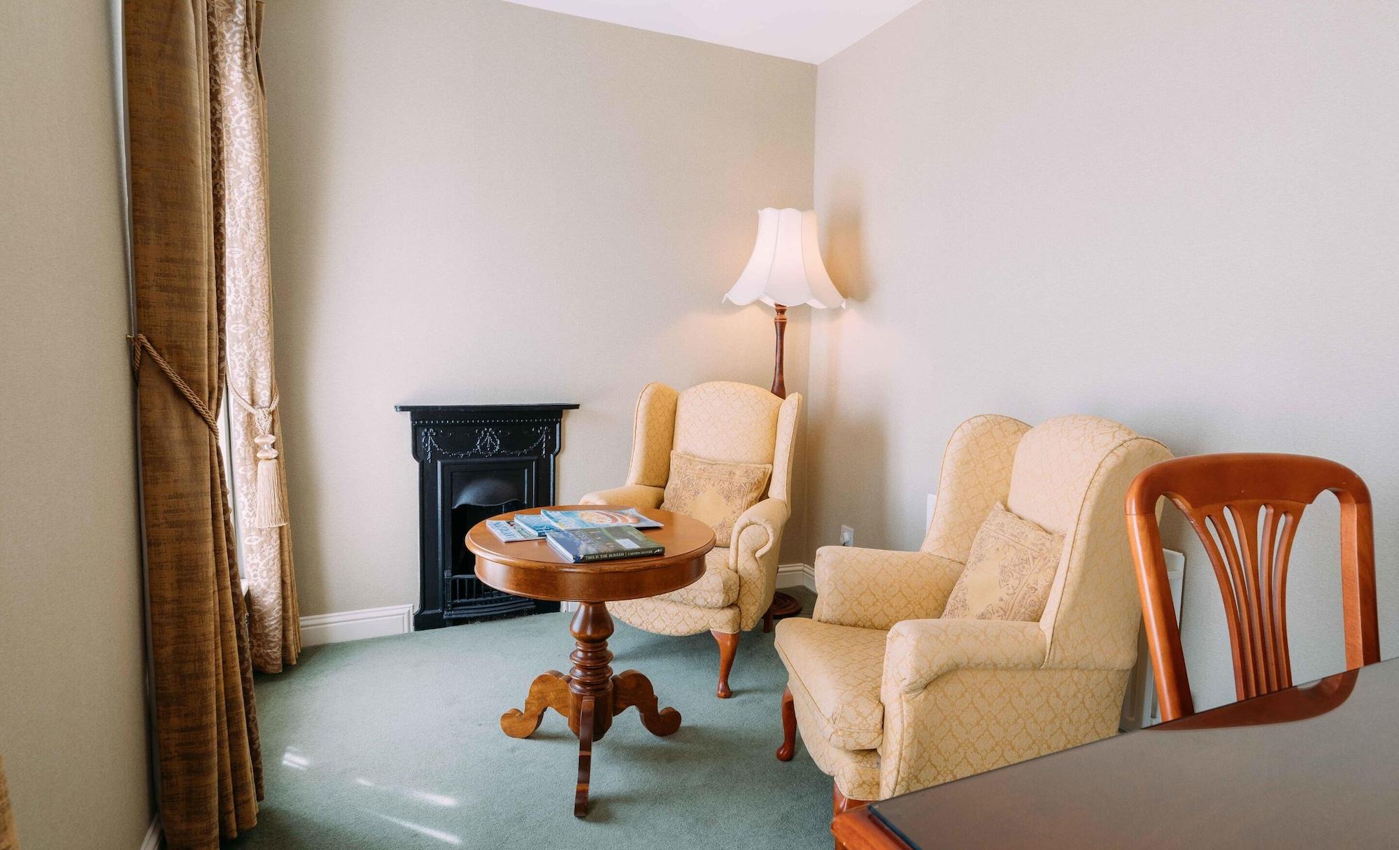 Sheedys Boutique Hotel&Restaurant Lisdoonvarna Extérieur photo