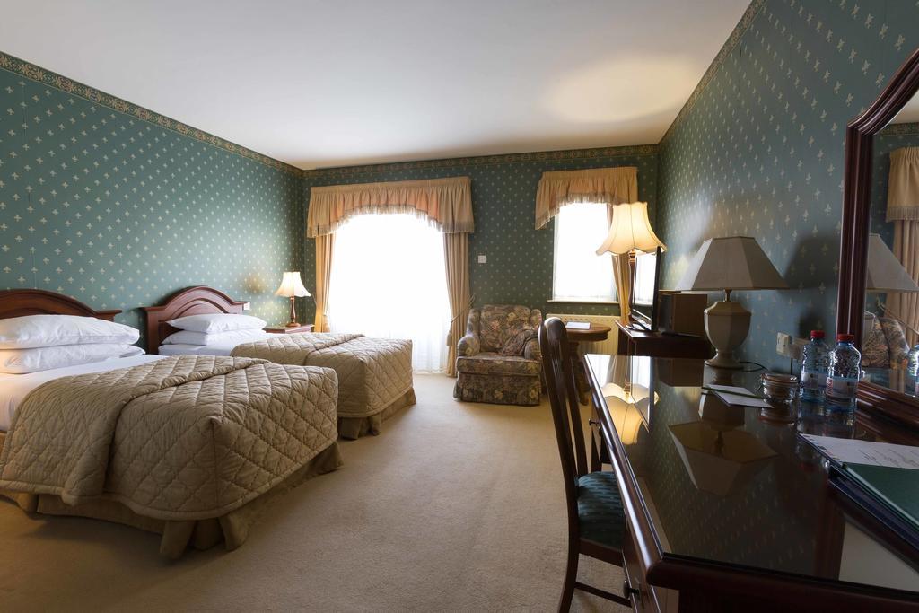 Sheedys Boutique Hotel&Restaurant Lisdoonvarna Chambre photo