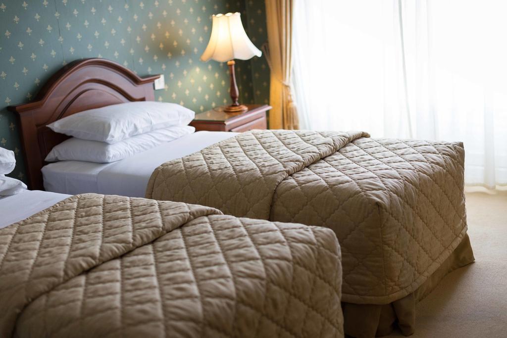 Sheedys Boutique Hotel&Restaurant Lisdoonvarna Chambre photo