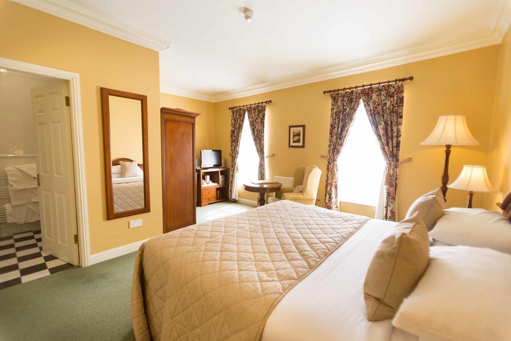 Sheedys Boutique Hotel&Restaurant Lisdoonvarna Extérieur photo