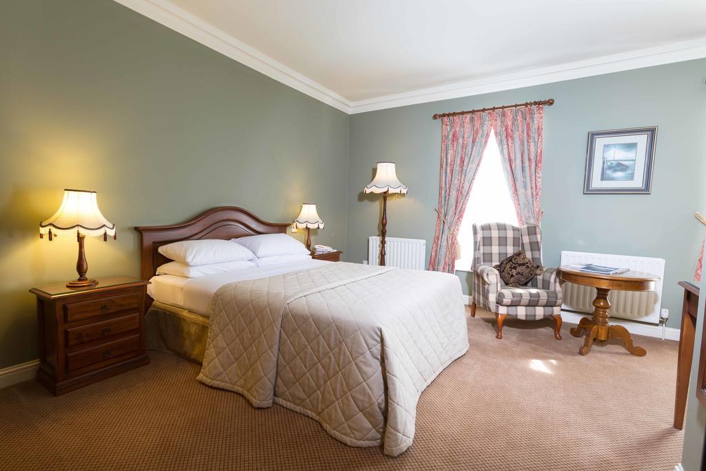 Sheedys Boutique Hotel&Restaurant Lisdoonvarna Chambre photo