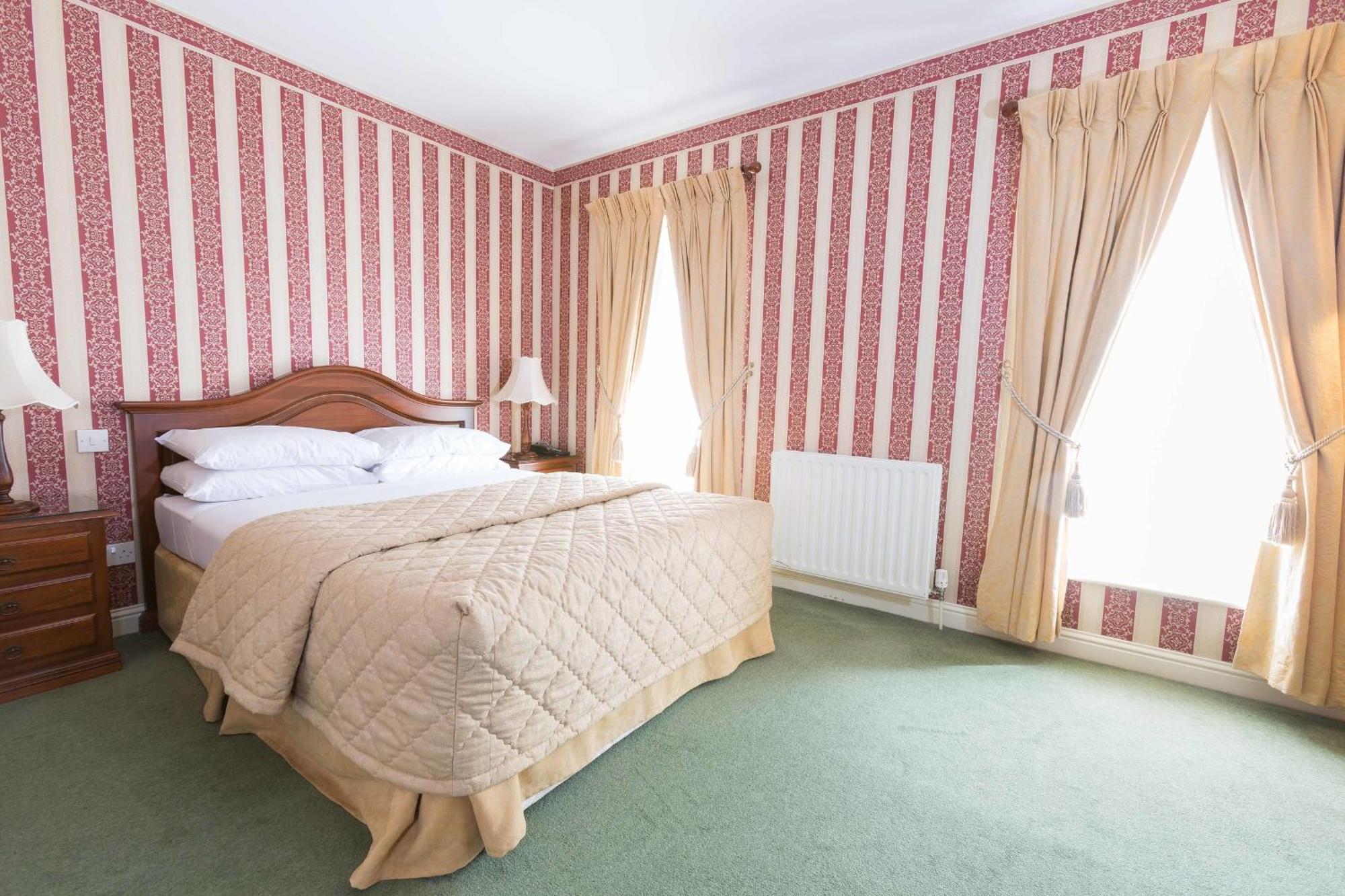 Sheedys Boutique Hotel&Restaurant Lisdoonvarna Chambre photo