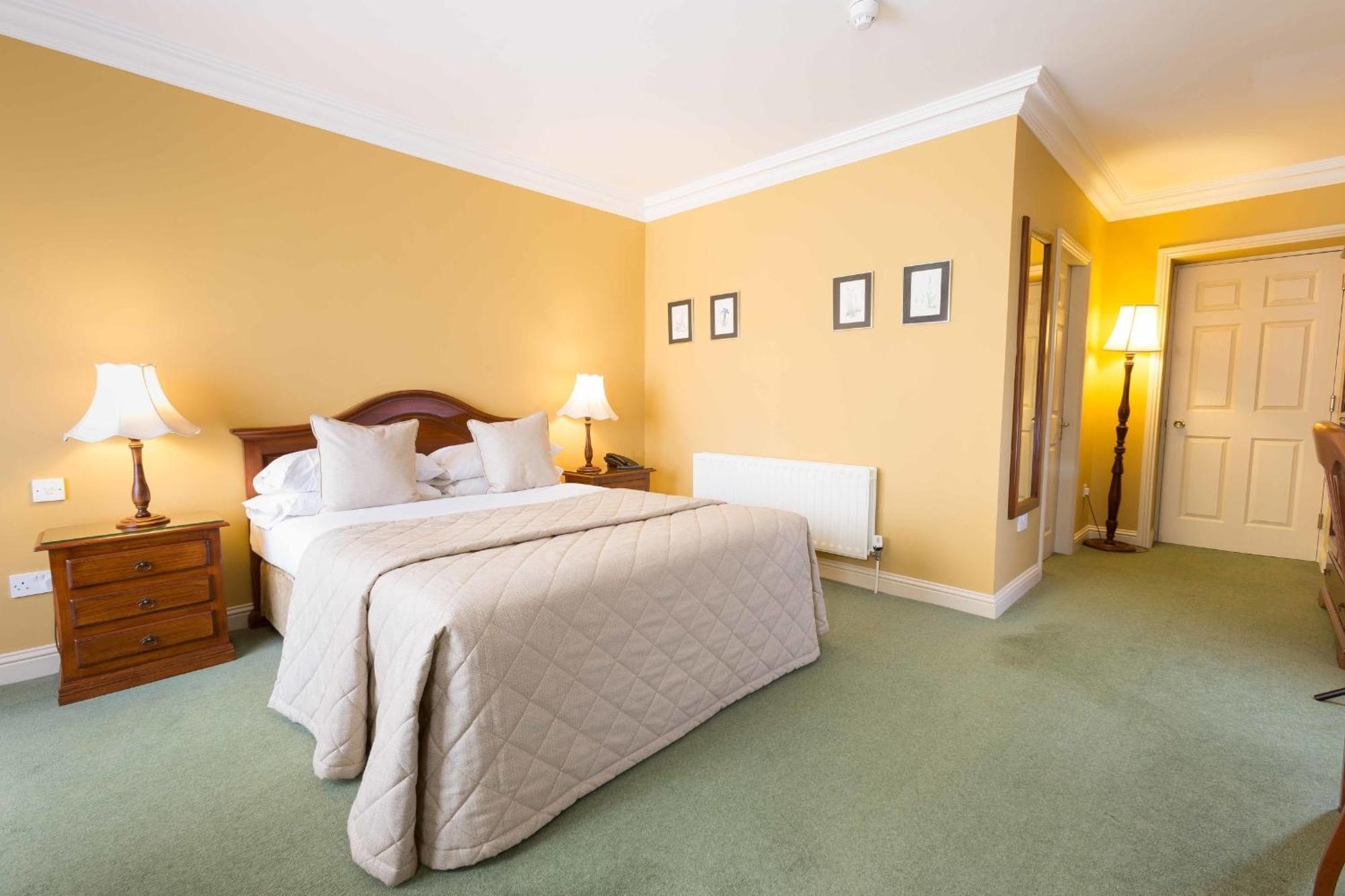 Sheedys Boutique Hotel&Restaurant Lisdoonvarna Chambre photo