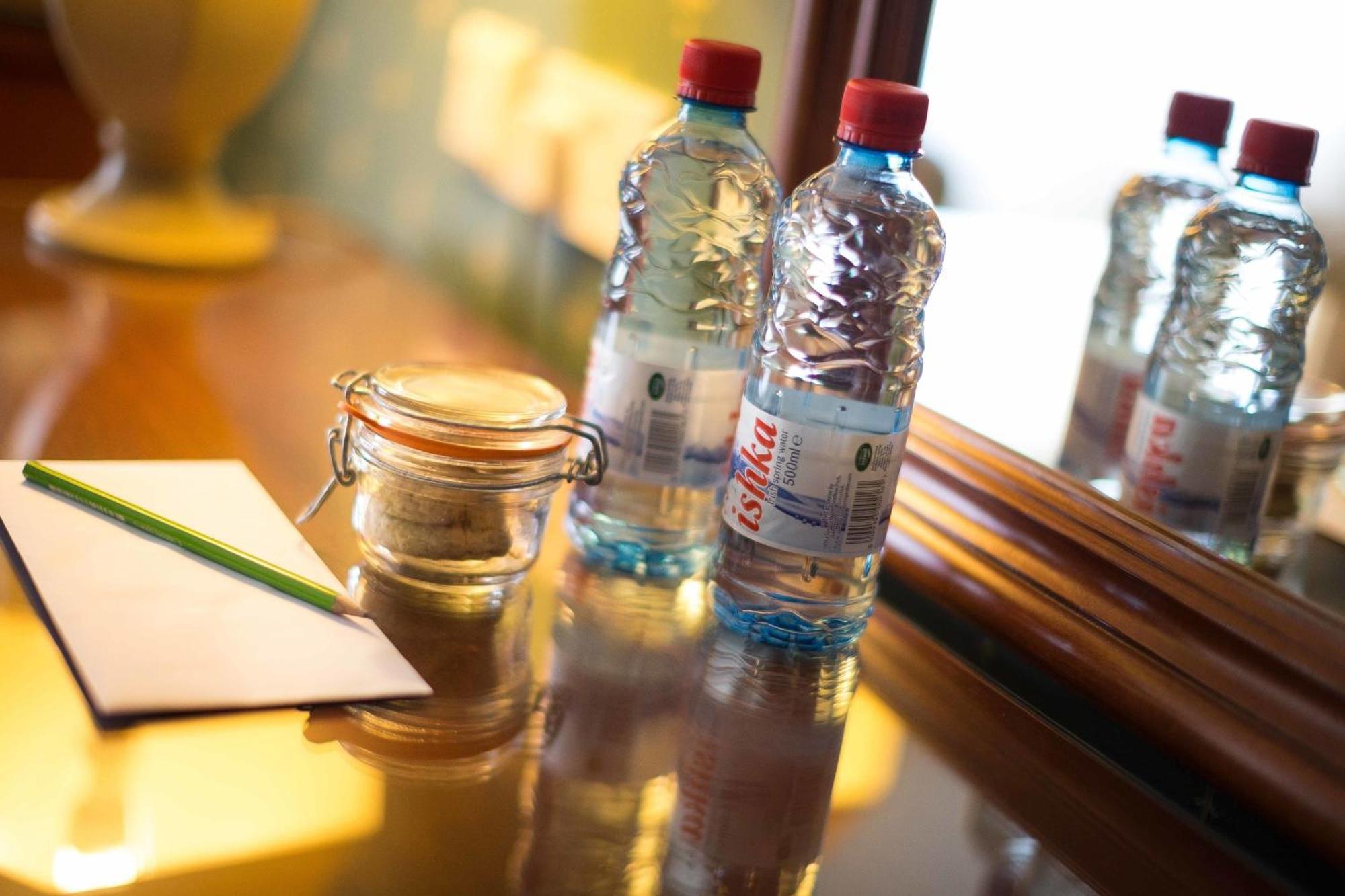 Sheedys Boutique Hotel&Restaurant Lisdoonvarna Chambre photo