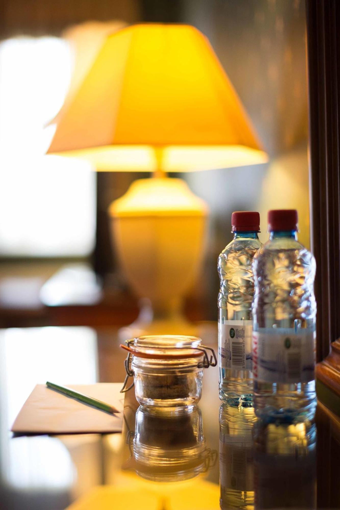 Sheedys Boutique Hotel&Restaurant Lisdoonvarna Chambre photo