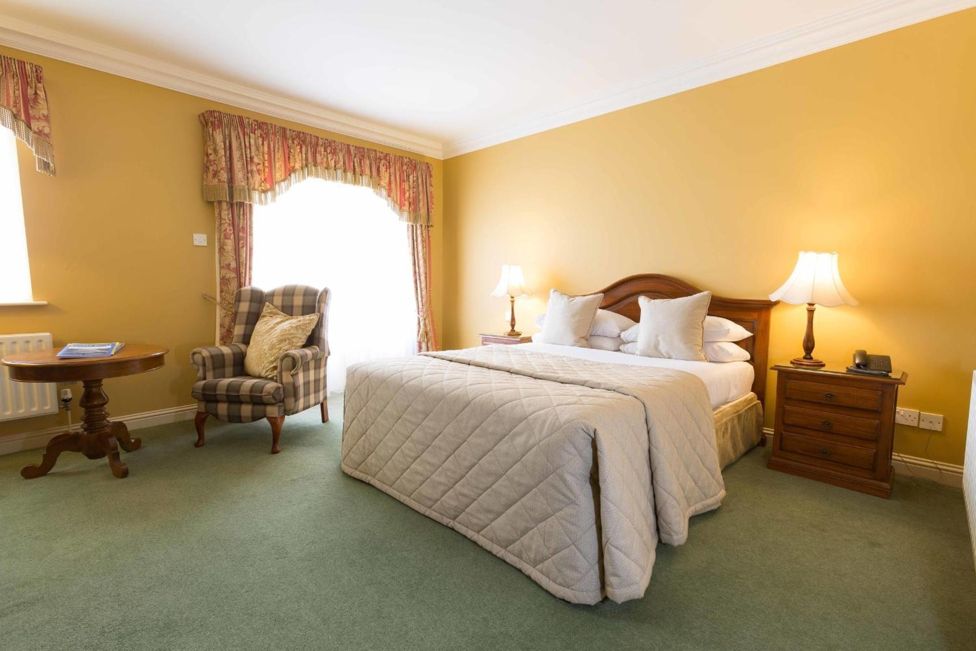 Sheedys Boutique Hotel&Restaurant Lisdoonvarna Chambre photo