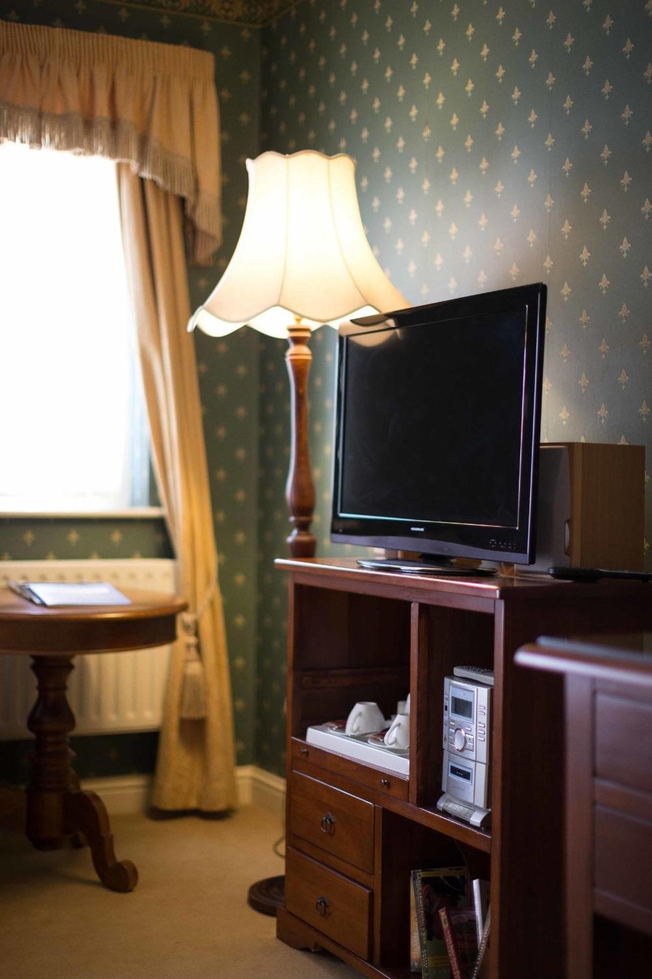 Sheedys Boutique Hotel&Restaurant Lisdoonvarna Chambre photo