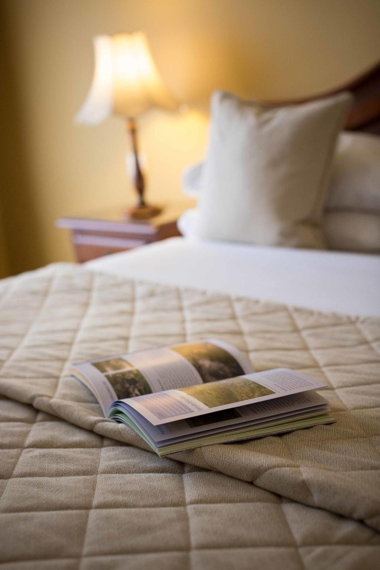 Sheedys Boutique Hotel&Restaurant Lisdoonvarna Chambre photo