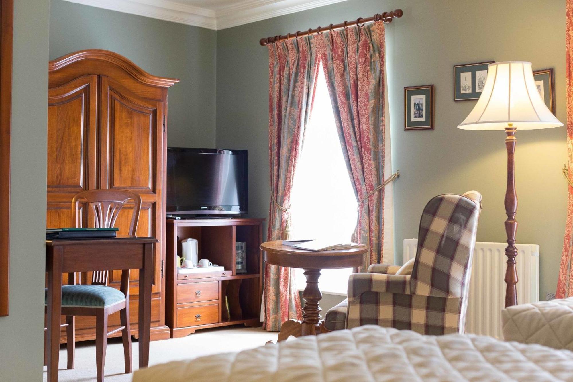 Sheedys Boutique Hotel&Restaurant Lisdoonvarna Chambre photo