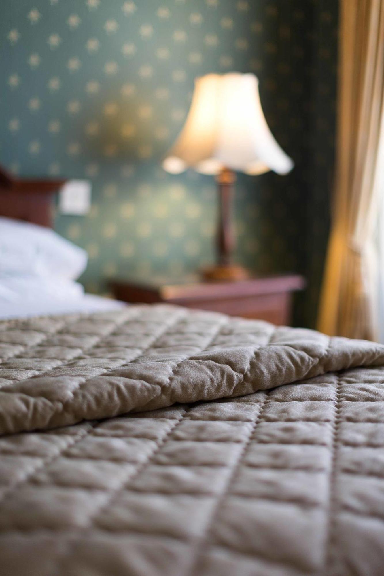Sheedys Boutique Hotel&Restaurant Lisdoonvarna Chambre photo