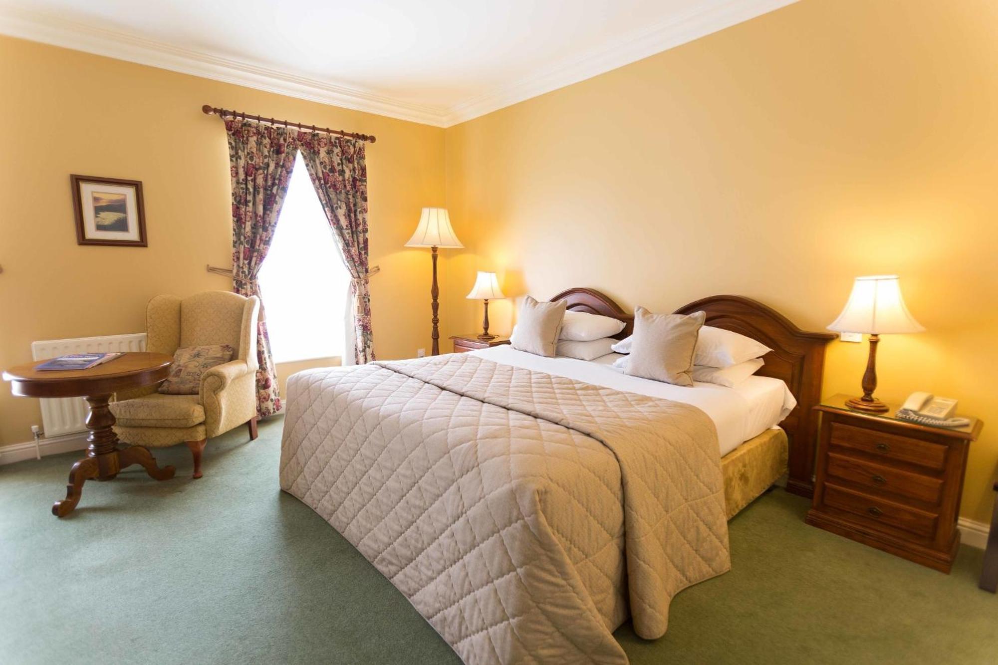 Sheedys Boutique Hotel&Restaurant Lisdoonvarna Chambre photo