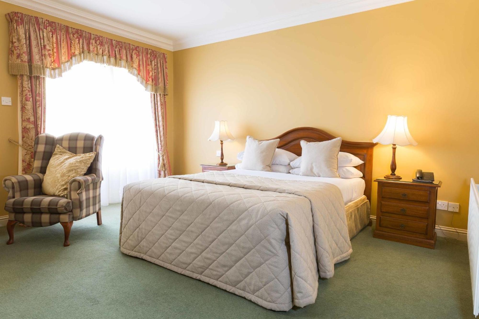 Sheedys Boutique Hotel&Restaurant Lisdoonvarna Chambre photo