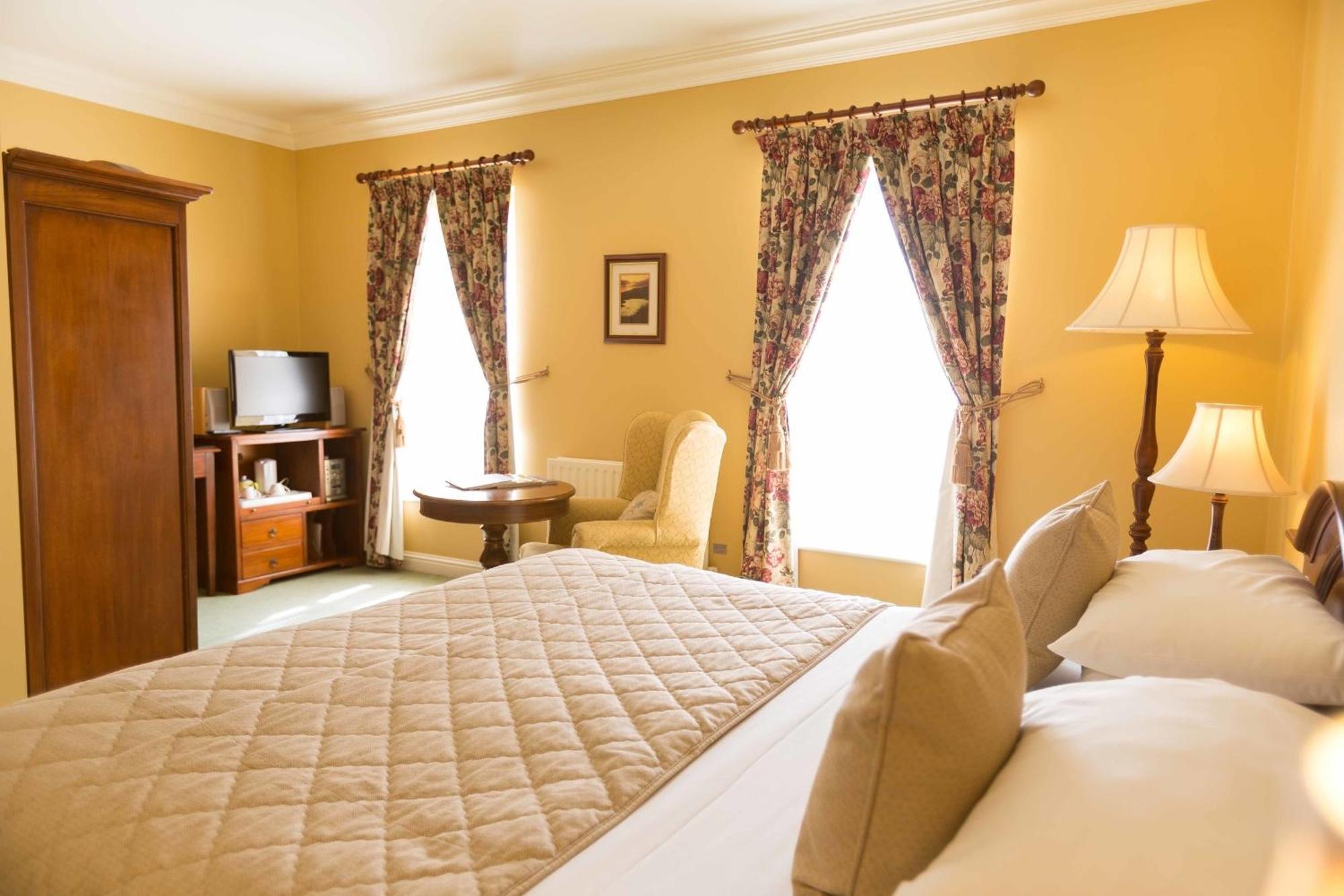 Sheedys Boutique Hotel&Restaurant Lisdoonvarna Chambre photo