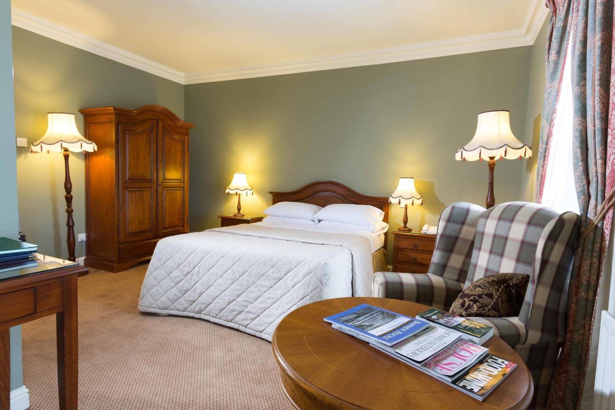Sheedys Boutique Hotel&Restaurant Lisdoonvarna Chambre photo