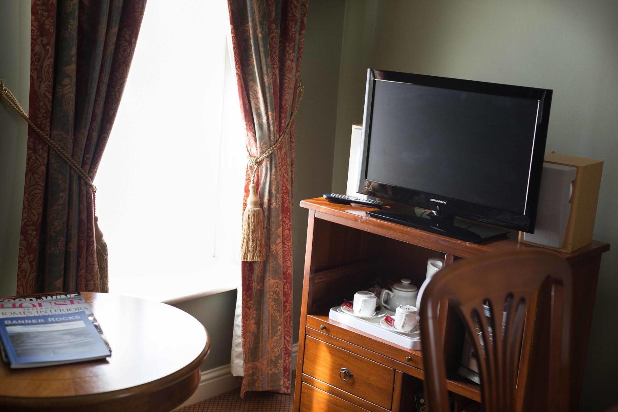 Sheedys Boutique Hotel&Restaurant Lisdoonvarna Chambre photo