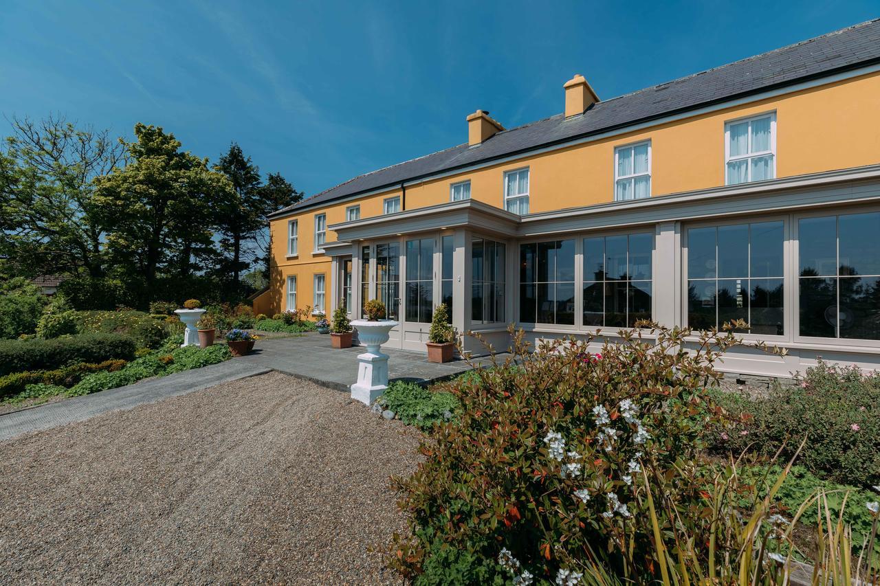 Sheedys Boutique Hotel&Restaurant Lisdoonvarna Extérieur photo