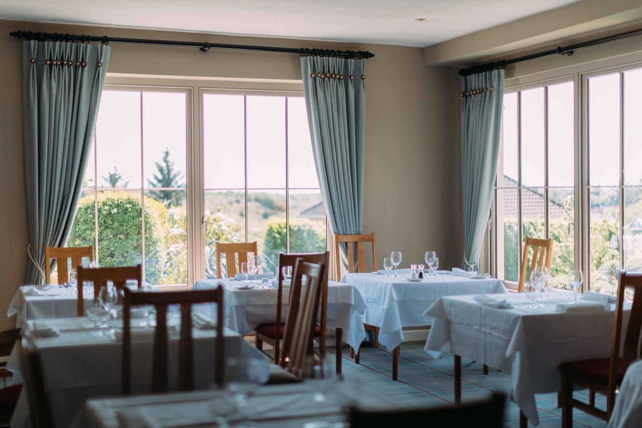 Sheedys Boutique Hotel&Restaurant Lisdoonvarna Extérieur photo