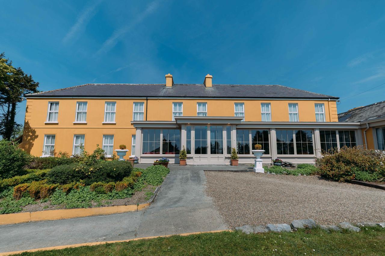 Sheedys Boutique Hotel&Restaurant Lisdoonvarna Extérieur photo