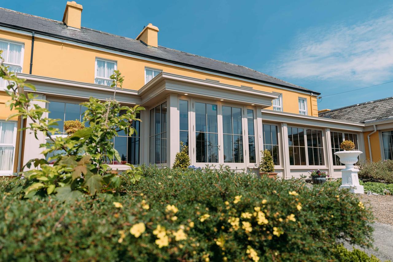Sheedys Boutique Hotel&Restaurant Lisdoonvarna Extérieur photo