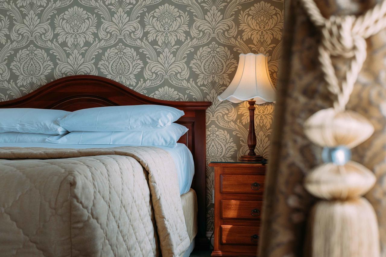Sheedys Boutique Hotel&Restaurant Lisdoonvarna Extérieur photo
