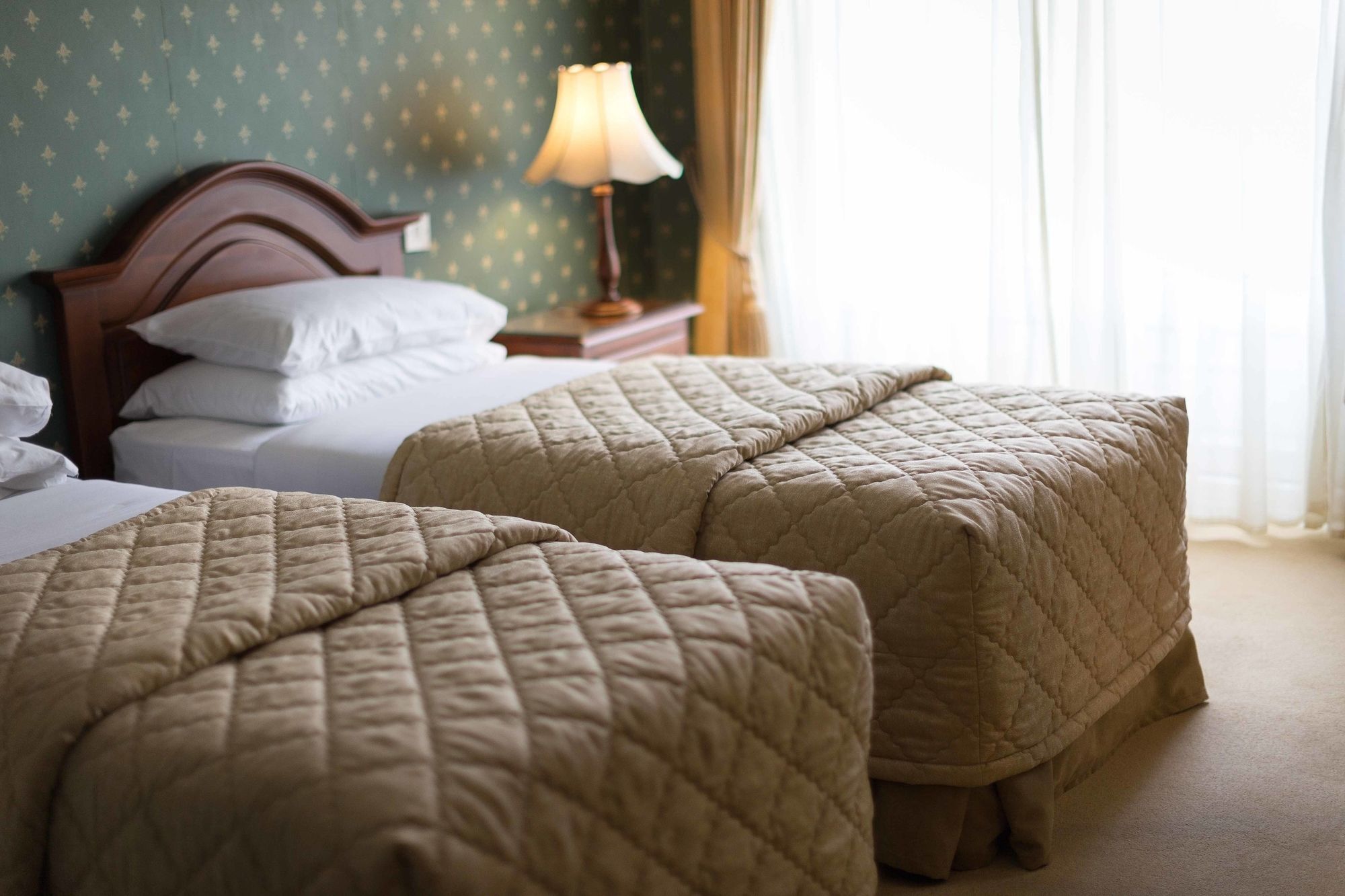 Sheedys Boutique Hotel&Restaurant Lisdoonvarna Extérieur photo
