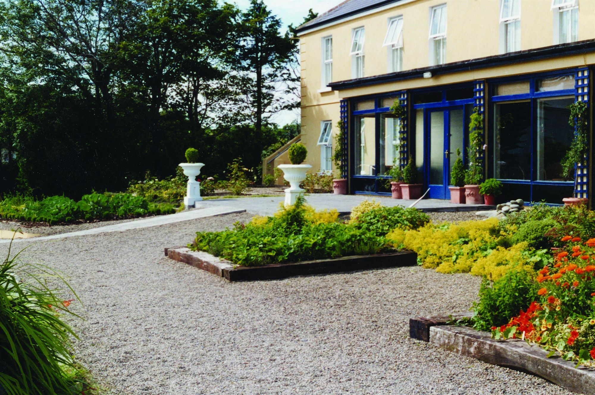 Sheedys Boutique Hotel&Restaurant Lisdoonvarna Extérieur photo