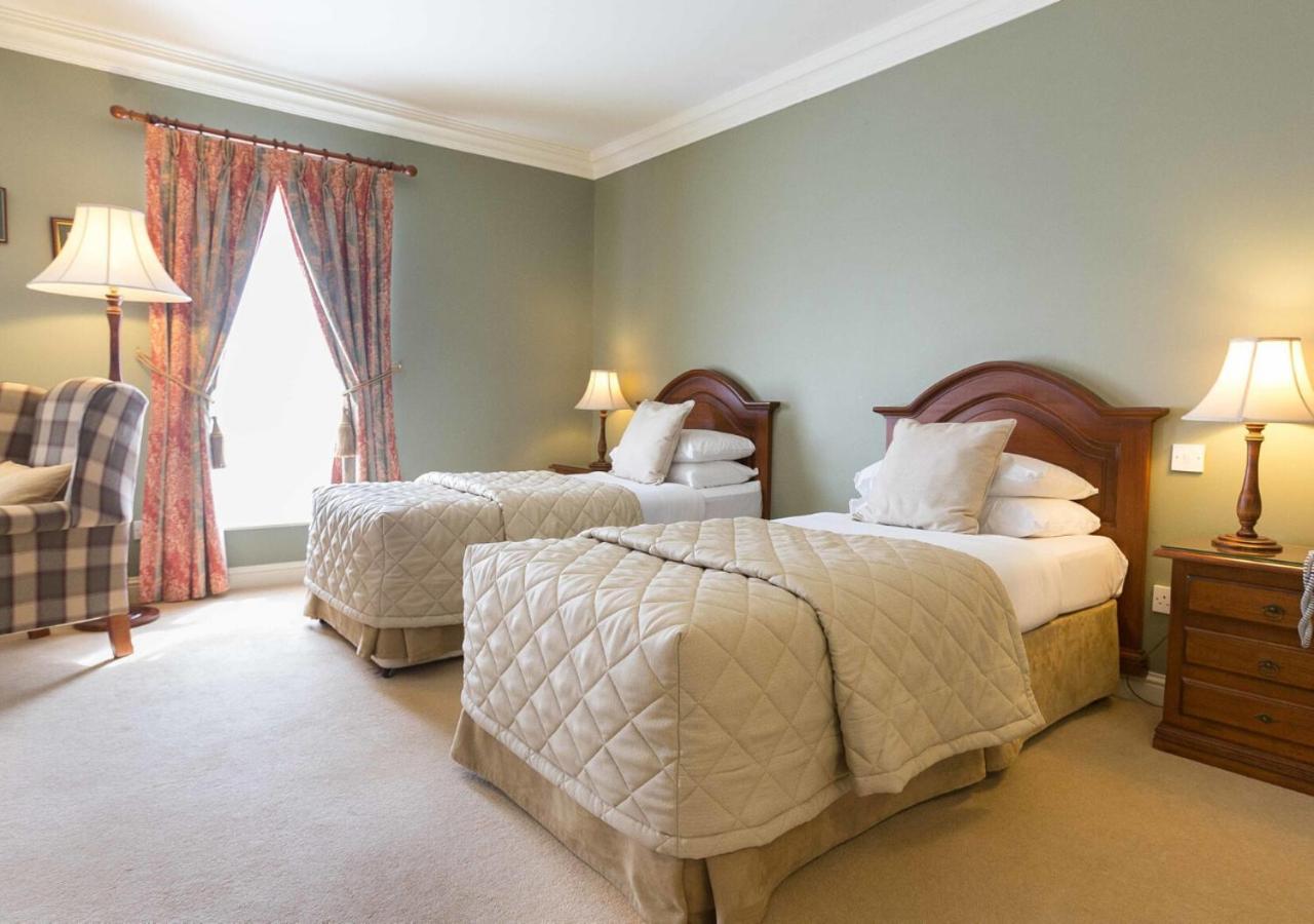 Sheedys Boutique Hotel&Restaurant Lisdoonvarna Extérieur photo