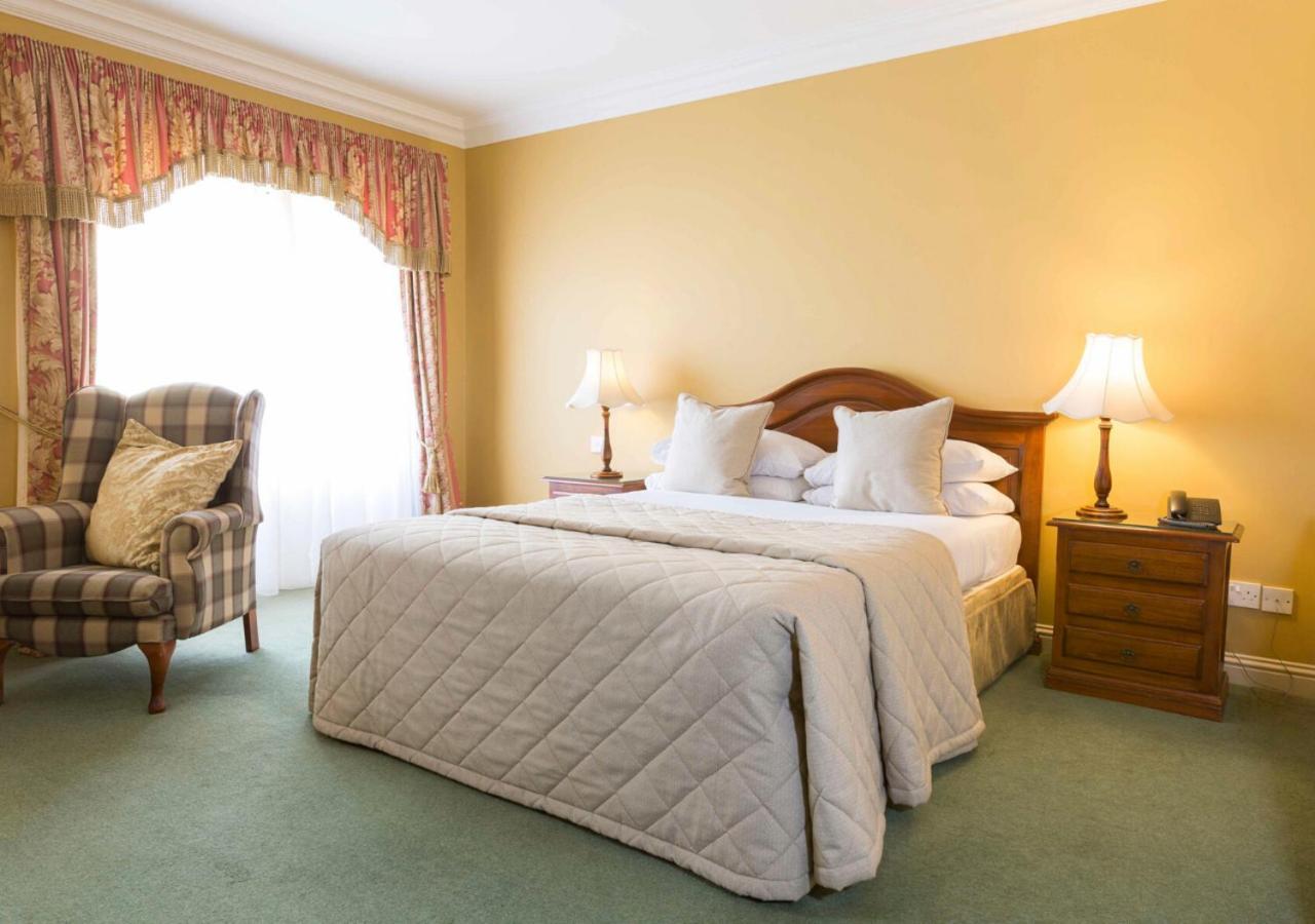 Sheedys Boutique Hotel&Restaurant Lisdoonvarna Extérieur photo